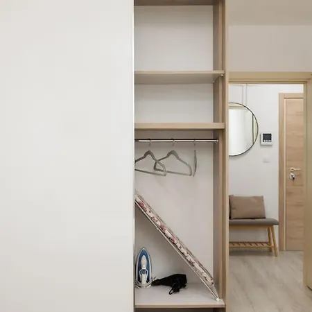 Elit Park Bright & Cozy *