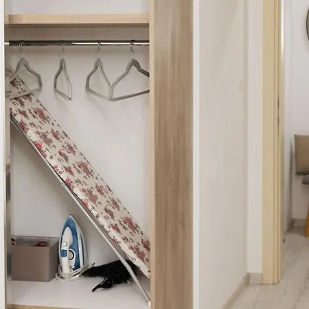 Elit Park Bright & Cozy Plovdiv