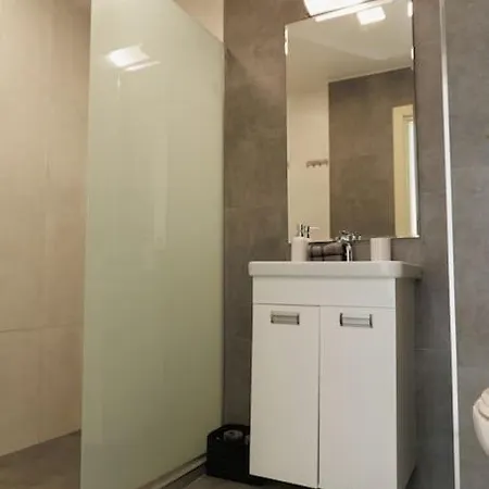 Elit Park Bright & Cozy Apartment *