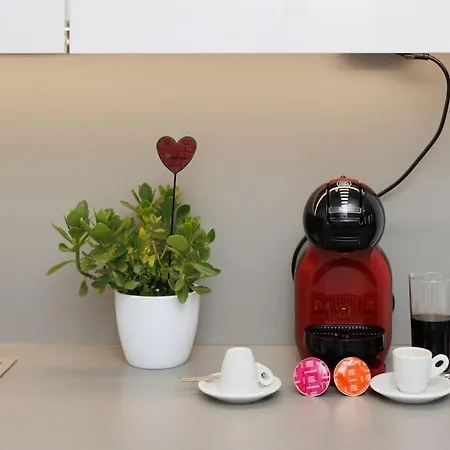 Elit Park Bright & Cozy 公寓 普罗夫迪夫