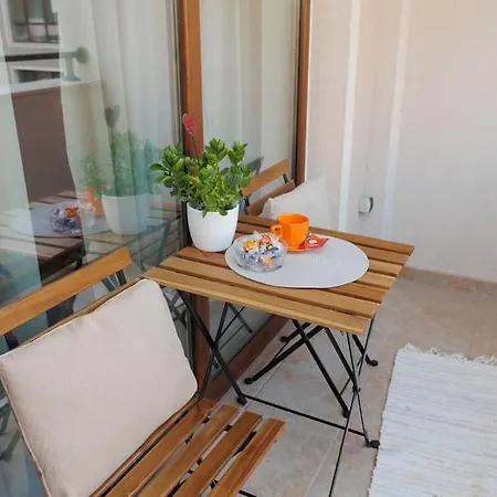 Apartment Elit Park Bright & Cozy Plovdiv