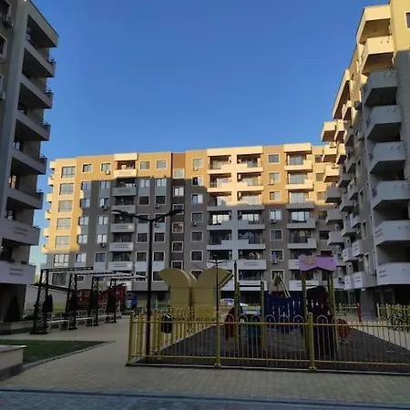 Elit Park Bright & Cozy * Plovdiv