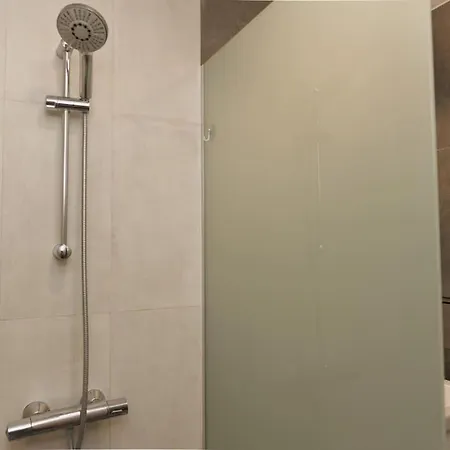 Apartment Elit Park Bright & Cozy