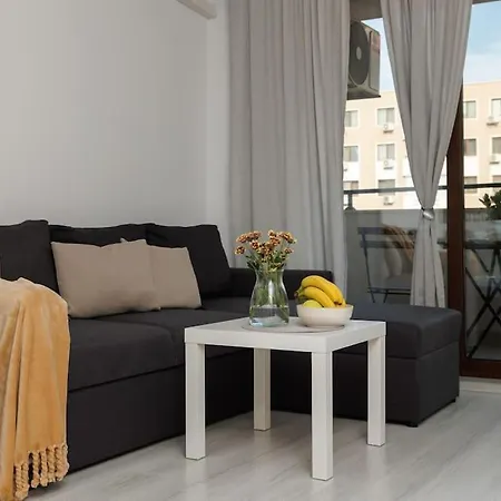 Elit Park Bright & Cozy *