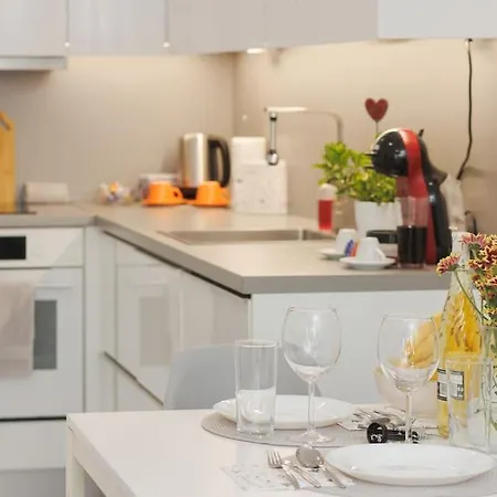 Elit Park Bright & Cozy * Plovdiv