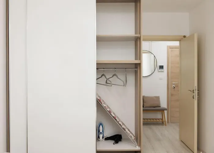 Elit Park Bright & Cozy *