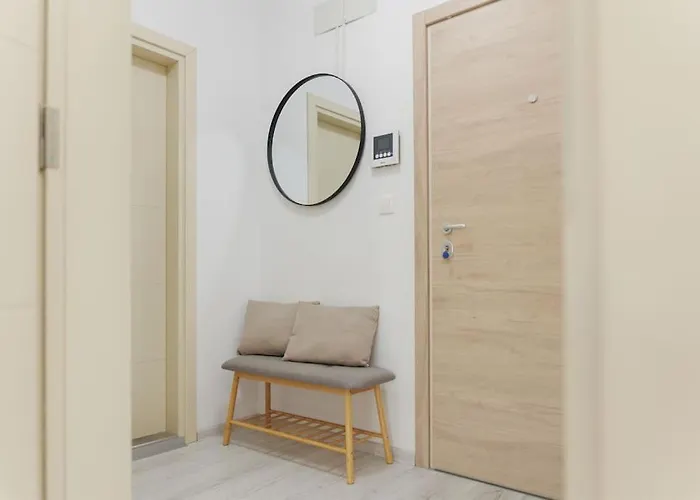 Elit Park Bright & Cozy *