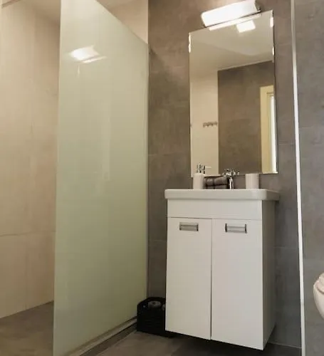 Elit Park Bright & Cozy Apartment *