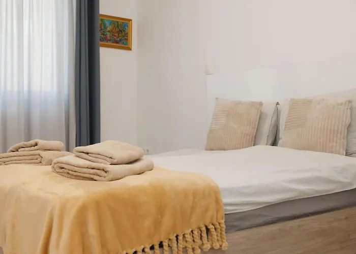 Apartment Elit Park Bright & Cozy Plovdiv