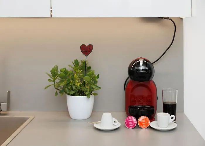 Elit Park Bright & Cozy Lägenhet Plovdiv