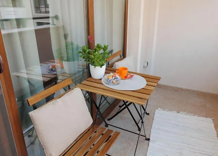 Apartment Elit Park Bright & Cozy Plovdiv