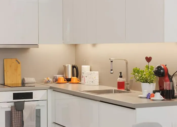 Apartment Elit Park Bright & Cozy Plovdiv