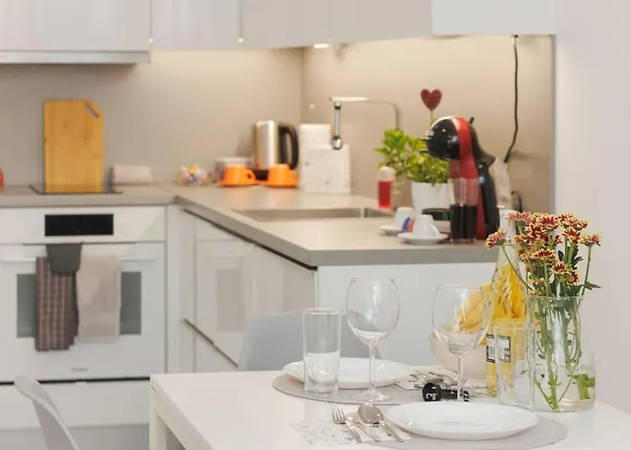 Elit Park Bright & Cozy * Plovdiv